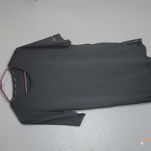 NIKE men's Dry-Fit shirt